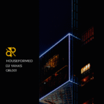 HouseFormed – DJ yanks