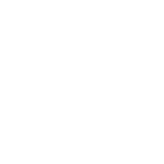 Logo DJ Yanks (Blanco)