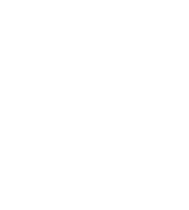 Logo DJ Yanks (Blanco)